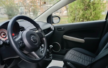 Mazda 2 III, 2008 год, 450 000 рублей, 7 фотография