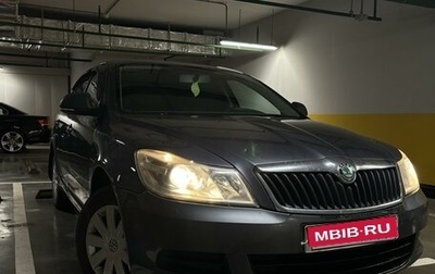 Skoda Octavia, 2011 год, 1 100 000 рублей, 1 фотография