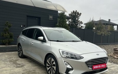 Ford Focus IV, 2019 год, 1 750 000 рублей, 1 фотография