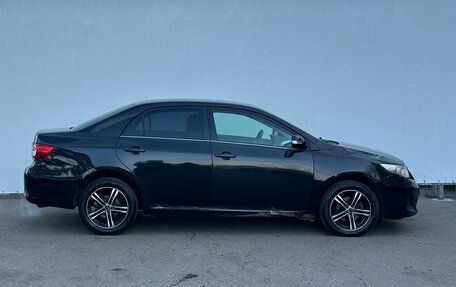 Toyota Corolla, 2011 год, 1 030 111 рублей, 4 фотография