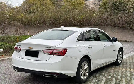 Chevrolet Malibu IX, 2020 год, 1 350 000 рублей, 5 фотография