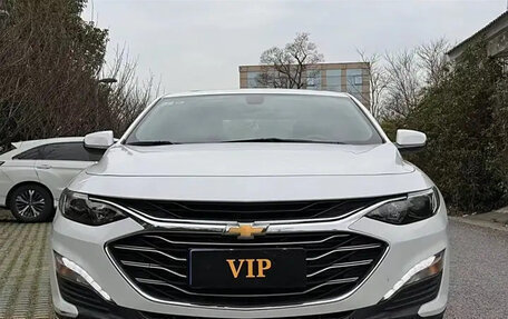 Chevrolet Malibu IX, 2020 год, 1 350 000 рублей, 2 фотография