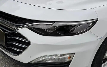 Chevrolet Malibu IX, 2020 год, 1 350 000 рублей, 12 фотография