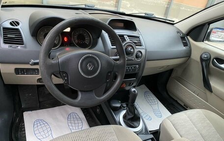 Renault Megane II, 2006 год, 439 000 рублей, 7 фотография