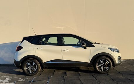 Renault Kaptur I рестайлинг, 2016 год, 1 420 000 рублей, 4 фотография