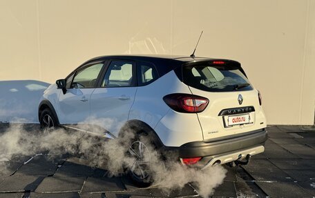 Renault Kaptur I рестайлинг, 2016 год, 1 420 000 рублей, 6 фотография