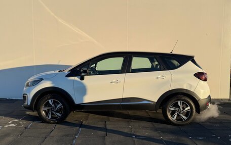 Renault Kaptur I рестайлинг, 2016 год, 1 420 000 рублей, 5 фотография