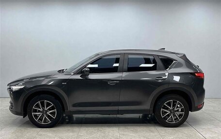 Mazda CX-5 II, 2021 год, 2 650 000 рублей, 5 фотография