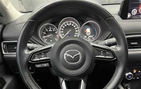 Mazda CX-5 II, 2021 год, 2 650 000 рублей, 11 фотография