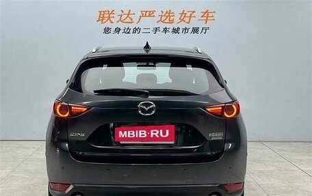 Mazda CX-5 II, 2021 год, 2 650 000 рублей, 4 фотография