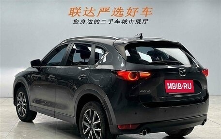 Mazda CX-5 II, 2021 год, 2 650 000 рублей, 2 фотография