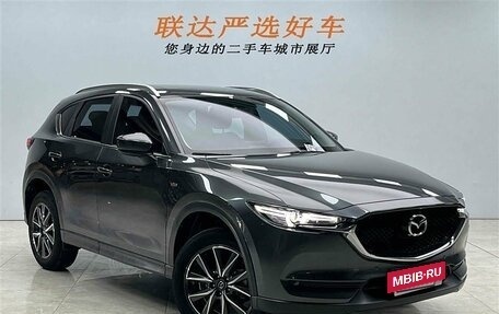 Mazda CX-5 II, 2021 год, 2 650 000 рублей, 6 фотография