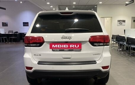 Jeep Grand Cherokee, 2018 год, 3 099 000 рублей, 6 фотография