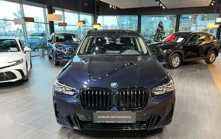 BMW X3, 2024 год, 8 150 000 рублей, 2 фотография