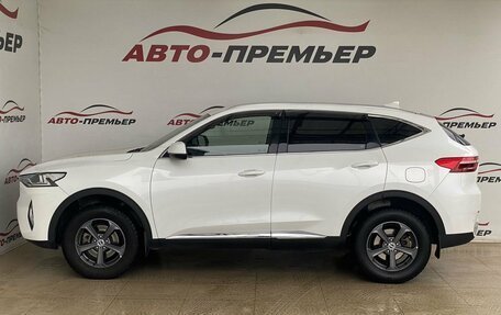 Haval F7 I, 2021 год, 1 880 000 рублей, 8 фотография