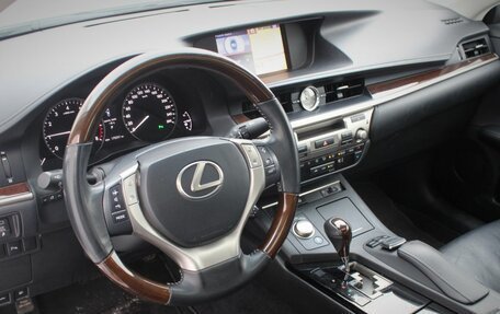 Lexus ES VII, 2014 год, 2 650 000 рублей, 14 фотография