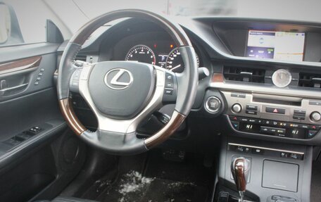 Lexus ES VII, 2014 год, 2 650 000 рублей, 15 фотография