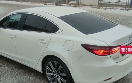 Mazda 6, 2019 год, 2 850 000 рублей, 2 фотография