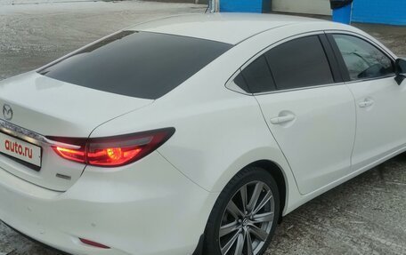 Mazda 6, 2019 год, 2 850 000 рублей, 18 фотография