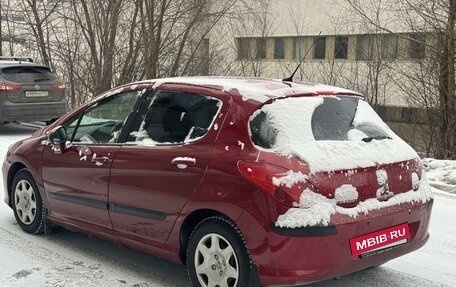 Peugeot 308 II, 2008 год, 390 000 рублей, 8 фотография