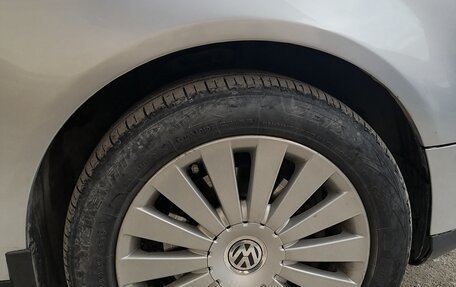 Volkswagen Passat B6, 2007 год, 1 150 000 рублей, 3 фотография