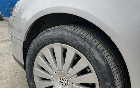 Volkswagen Passat B6, 2007 год, 1 150 000 рублей, 6 фотография