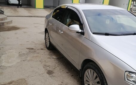 Volkswagen Passat B6, 2007 год, 1 150 000 рублей, 15 фотография