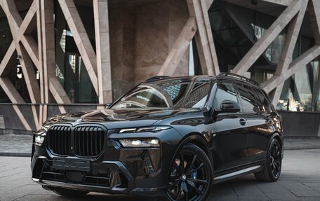 BMW X7, 2024 год, 20 770 000 рублей, 3 фотография