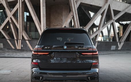 BMW X7, 2024 год, 20 770 000 рублей, 5 фотография