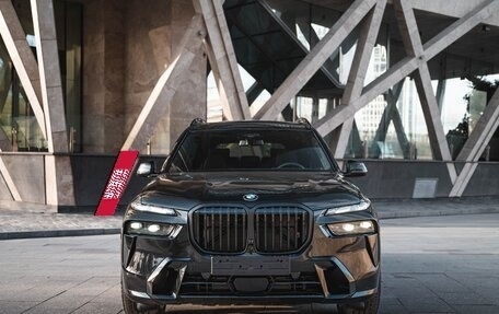 BMW X7, 2024 год, 20 770 000 рублей, 4 фотография