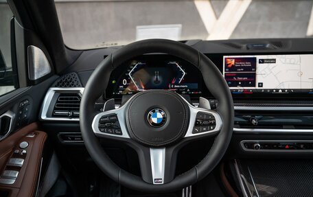 BMW X7, 2024 год, 20 770 000 рублей, 26 фотография