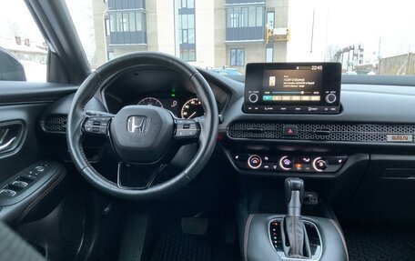 Honda HR-V, 2022 год, 3 295 000 рублей, 9 фотография