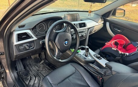 BMW 3 серия, 2013 год, 1 600 000 рублей, 3 фотография