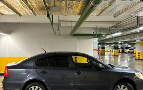 Skoda Octavia, 2011 год, 1 100 000 рублей, 6 фотография