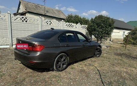 BMW 3 серия, 2013 год, 1 600 000 рублей, 2 фотография