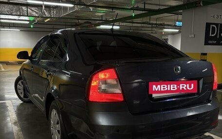 Skoda Octavia, 2011 год, 1 100 000 рублей, 3 фотография