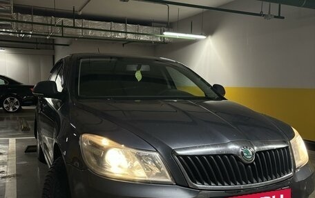 Skoda Octavia, 2011 год, 1 100 000 рублей, 5 фотография