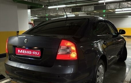 Skoda Octavia, 2011 год, 1 100 000 рублей, 4 фотография