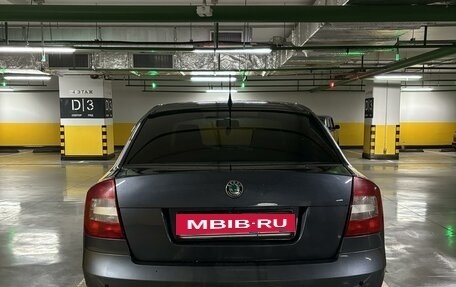 Skoda Octavia, 2011 год, 1 100 000 рублей, 11 фотография