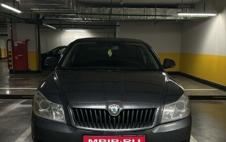 Skoda Octavia, 2011 год, 1 100 000 рублей, 12 фотография