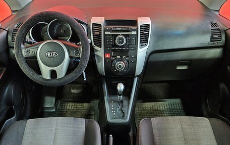 KIA Venga I, 2011 год, 877 000 рублей, 9 фотография