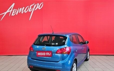 KIA Venga I, 2011 год, 877 000 рублей, 5 фотография