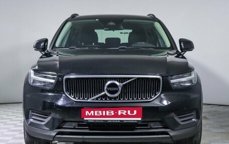 Volvo XC40 I, 2019 год, 2 840 000 рублей, 2 фотография