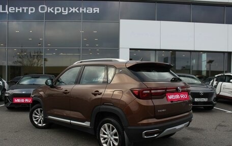 Changan CS35PLUS, 2020 год, 1 404 100 рублей, 7 фотография