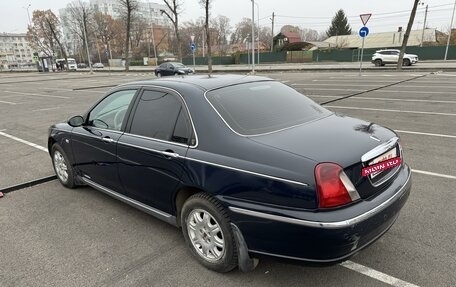 Land Rover 75, 1999 год, 530 000 рублей, 7 фотография