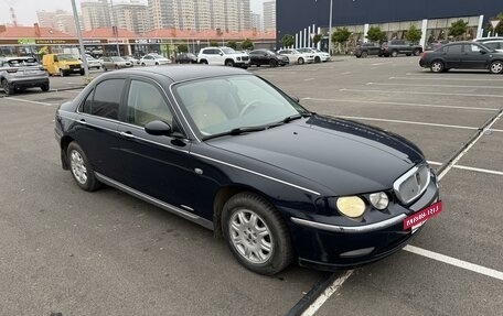 Land Rover 75, 1999 год, 530 000 рублей, 3 фотография