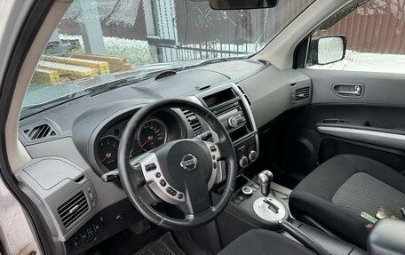 Nissan X-Trail, 2008 год, 1 100 000 рублей, 3 фотография