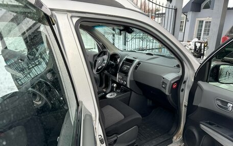 Nissan X-Trail, 2008 год, 1 100 000 рублей, 4 фотография