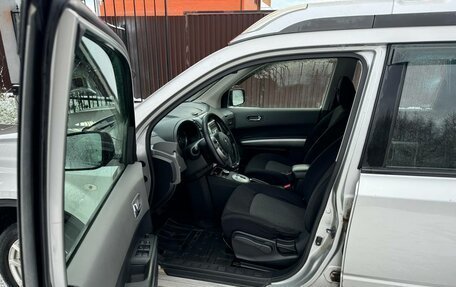 Nissan X-Trail, 2008 год, 1 100 000 рублей, 5 фотография