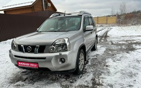 Nissan X-Trail, 2008 год, 1 100 000 рублей, 1 фотография